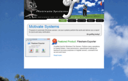 motivatesystems.com