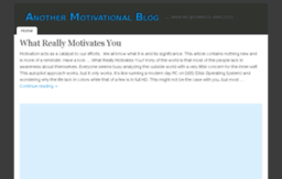 motivation.brainhungry.com