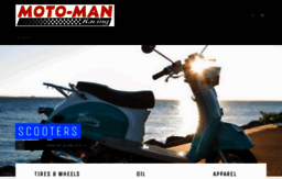 moto-man.com