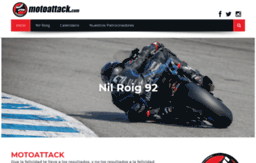 motoattack.com