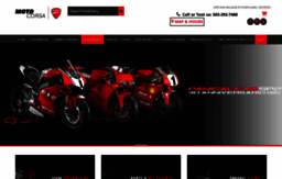 motocorsa.com