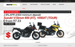 motoden.com