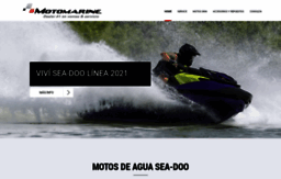 motomarine.com.ar