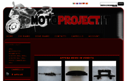 motoproject.it