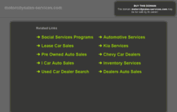 motorcitysales-services.com