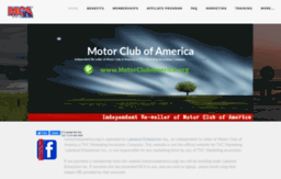 motorclubamerica.org