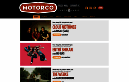 motorcomusic.com