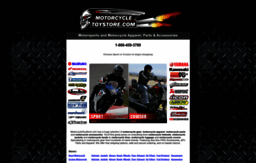 motorcycletoystore.com