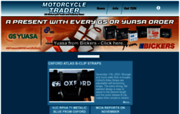 motorcycletrader.net
