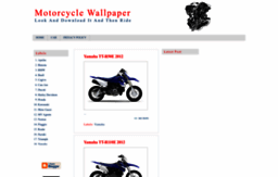motorcyclewallpaper.blogspot.com