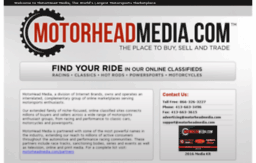 motorheadmedia.com