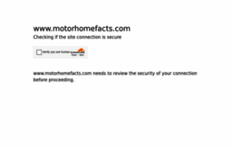 motorhomefacts.com