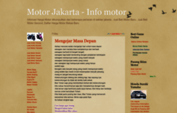 motorjakarta.blogspot.com