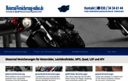 motorrad-versicherung-online.de