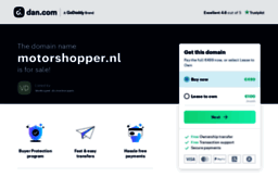 motorshopper.nl