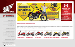 motoshonda2011.com.br