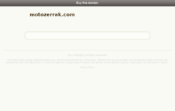 motozerrak.com