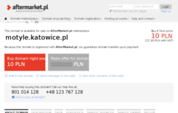 motyle.katowice.pl