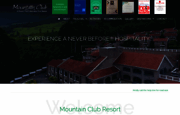 mountainclub.co.in
