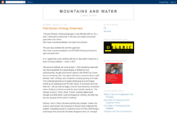 mountainsandwater.com