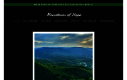 mountainsofhopefoundation.com