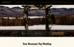 mountaintopinnweddings.com