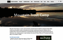 mountaintroutcamp.com