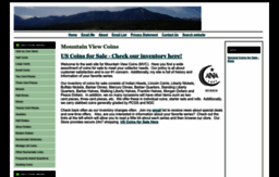 mountainviewcoins.com