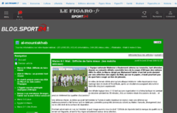 mountakhab.sport24.com