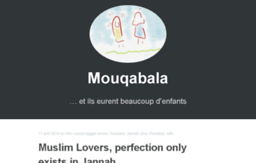 mouqabala.com