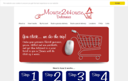 mouse2housedeliveries.com