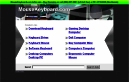 mousekeyboard.com