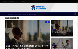 mouserunner.net