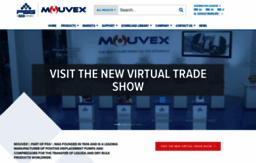 mouvex.com