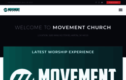 movementchurch.com