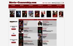 movie-censorship.com