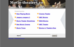 movie-theaters.co