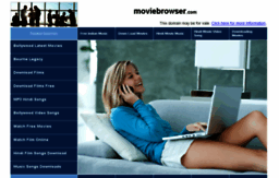 moviebrowser.com