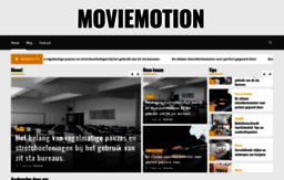moviemotion.nl