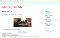 movieon-me.blogspot.com