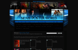 movieposterworld.co.uk