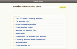 movies-news-mob.com