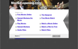movies-opening.com
