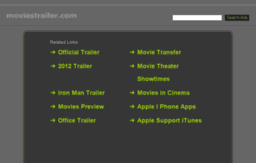 moviestrailer.com