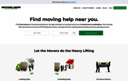 movinglabor.com