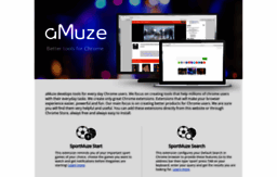 movixmuze.goamuze.com