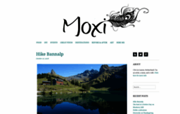 moxiblog.com