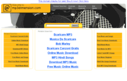 mp3dimension.com