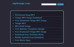 mp3raaga.com