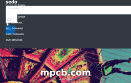 mpcb.com